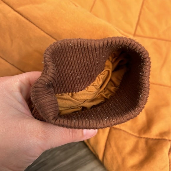 COCO & SHAY QUILTED JACKET LARGE - Picture 12 of 16